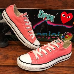 CONVERSE | Chuck Taylor All⭐️Star Shoes Hot🔥